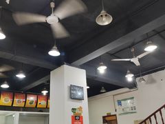 大堂-天一沾水肥肠(科园一街店)
