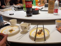 -丁虎子烤肉(国道二店)