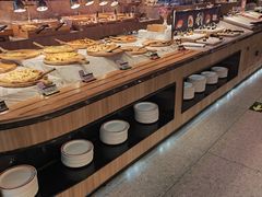 -比格比萨自助(南京万达茂店)