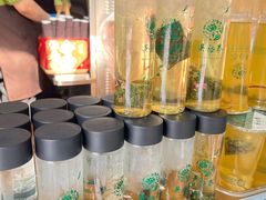 -吴裕泰茶庄(前门大街店)