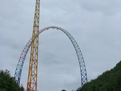 -重庆云阳龙缸景区