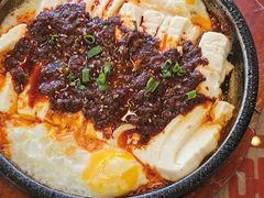 -英兰朝族饭店·英兰锅包肉(佳园路店)