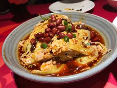 口水鸡-望湘园·洞庭渔宴(永旺店)