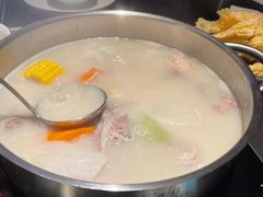 -官也街澳门火锅(新源里店)