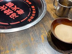 -冯校长老火锅(广州正佳广场店)