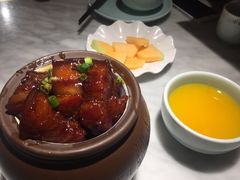 -小菜园新徽菜(镇江京口吾悦店)