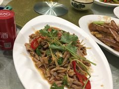 -百家福海鲜排档·闽菜·家宴(斗西路口店)