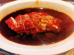 -南京大牌档(夫子庙老门东店)
