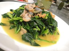 -淮扬厨子(健康路店)