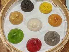 -乐忻皇朝(上海中心大厦店)