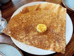 焦糖海盐可丽饼-RAC BAR(安福路店)