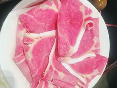-宽板凳老灶火锅(南礼士路店)