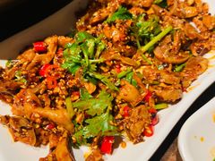 -枪火串烧·东北特色烧烤(罗湖总店)