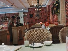 大堂-朝郡酒家·粤菜(燕大星苑店)