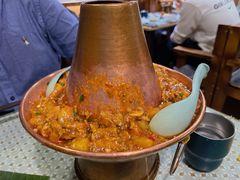 -蜗牛小馆醉乡民谣云南菜(惠新西里店)