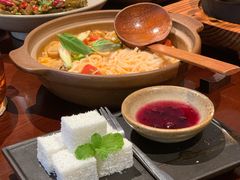 -七色云蔬食(喜邻里店)