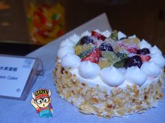DSC06147-永泰福朋喜来登酒店-宜客乐自助餐厅(远大路店)