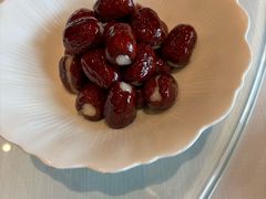 -世博源公馆·本帮融合菜·主题包厢·江景餐厅