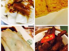 -添好运点心专门店(深水埗店)