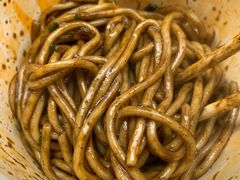 -熊腊生热干面馆(宝丰店)