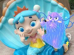 -渔岛海洋度假区