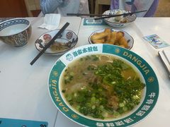-当家水煎包·牛肉汤(浦江店)