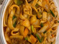 -丝路伊兰·兰州牛肉面(牛街总店)