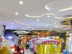 -meland·儿童乐园·游戏厅娃娃机·电玩Xbox(成都合生汇店)