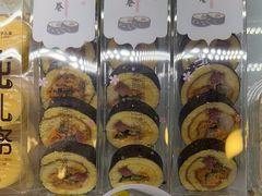 -爱维尔阳光蛋糕(越湖店)