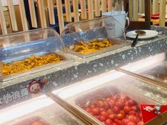 -大丰收脆鱼(万达江北店)
