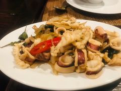 -自然餐厅(Phuket)