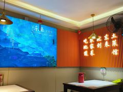 -东来土菜馆(民祥园路店)