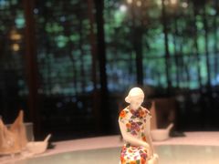 -东方明珠老上海8号餐厅(东方明珠广播电视塔店)