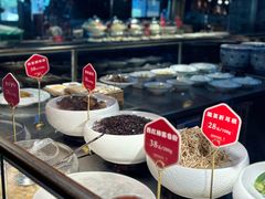 -老凯俚酸汤鱼(多彩城店)