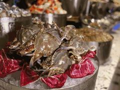 -尚海豆捞(乐虹坊店)