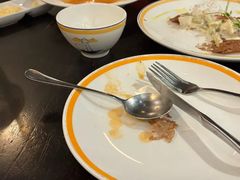 -La Creperie法餐厅(芮欧百货店)