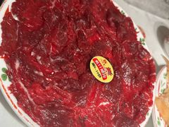 -汕头八合里海记牛肉店(清河店)