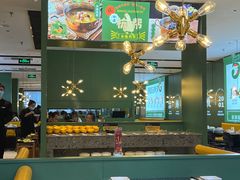 -一席地·本地鸡窝·杭帮鸡火锅(萧山银隆百货店)