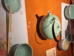 -仓桥家·焗寿司·锅物(光谷步行街店)