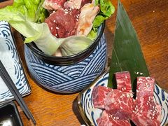 -热血兄弟·炭火烤肉(融侨中心店)