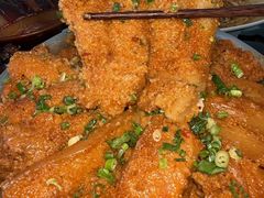 -田园印象·成都土菜院子(华阳店)