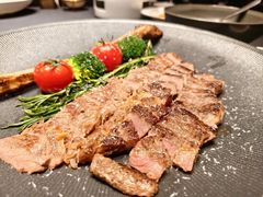 -君庭中餐厅(湘江豪生店)