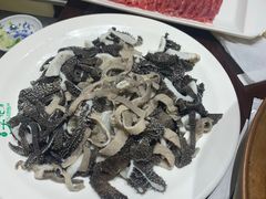 -清真·鸦儿李记·涮肉(和平里店)