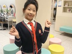 -天真蓝照相馆(五角场百联又一城店)