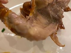 -酌宴府The China Club·广州万富希尔顿酒店(云城东路店)