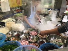 -广场正宗原汁薏米店