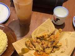 -石灰石烧鸡公(南通万象城店)
