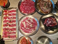 -西塔老太太泥炉烤肉(沈阳店)