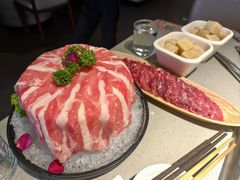 -海底捞火锅(王府井银泰in88店)