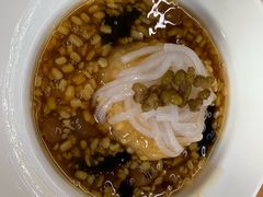 -欧恋洋葱冰淇淋绿豆馔